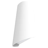 CLA Bestri IP65 Exterior Up / Down LED Wall Light