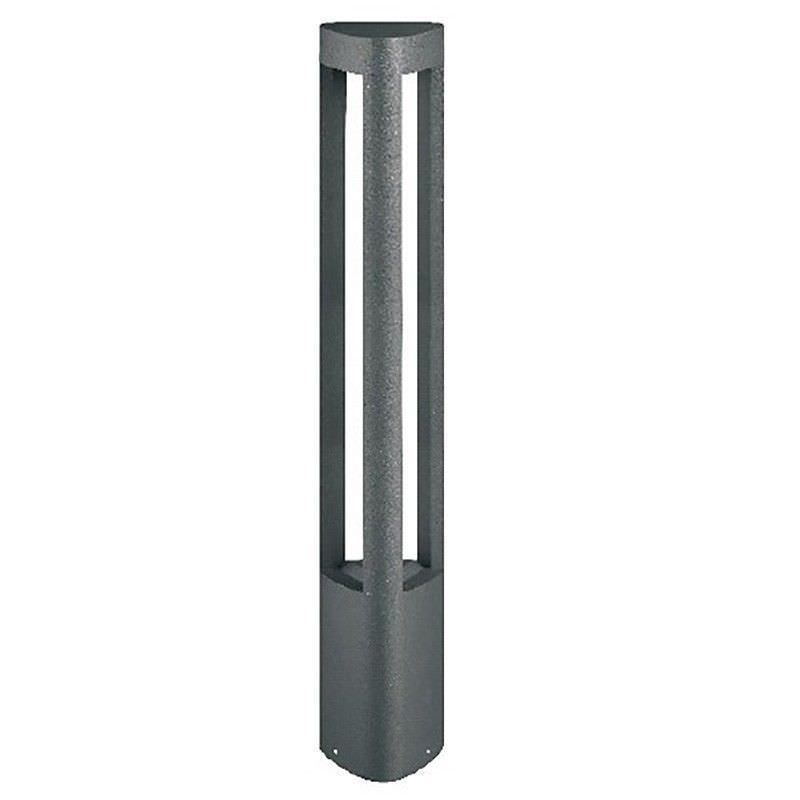 Welham Hollow IP54 LED Garden Bollard Light