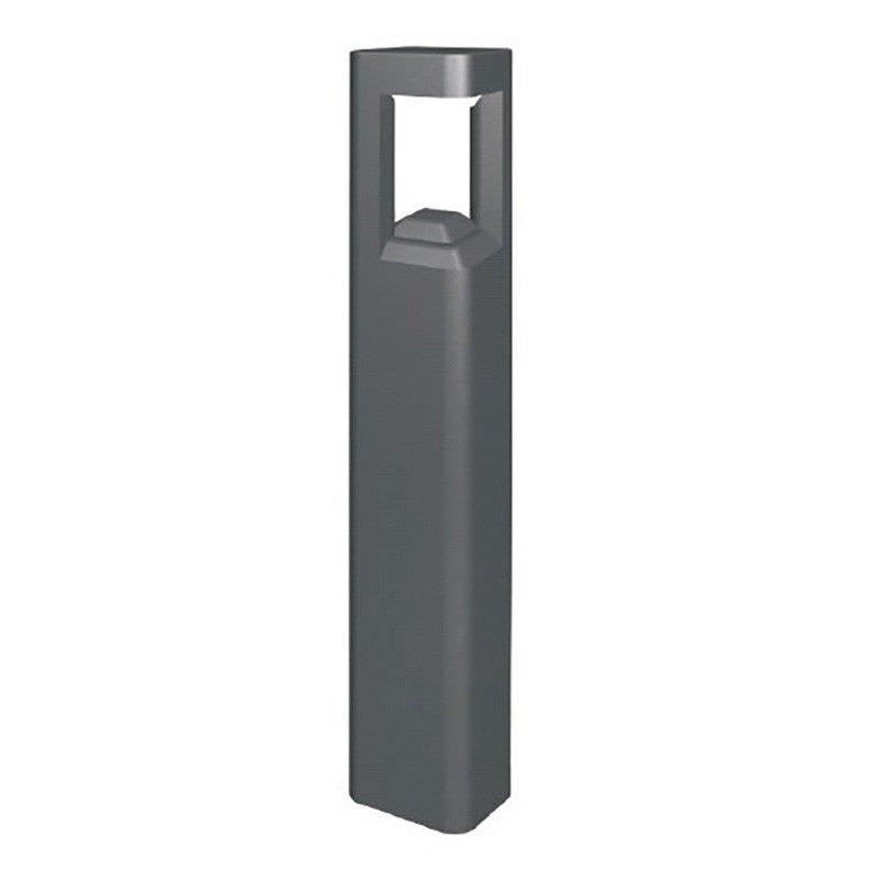 Welham Torch IP54 LED Garden Bollard Light