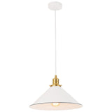 CLA Cerema Metal Pendant Light