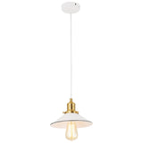 CLA Cerema Metal Pendant Light