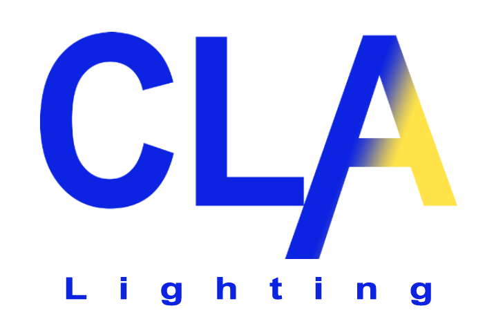 CLA Lighting logo
