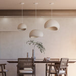 Calibo Cardinal Wabi Sabi Pendant - Dubbo Lighting Centre