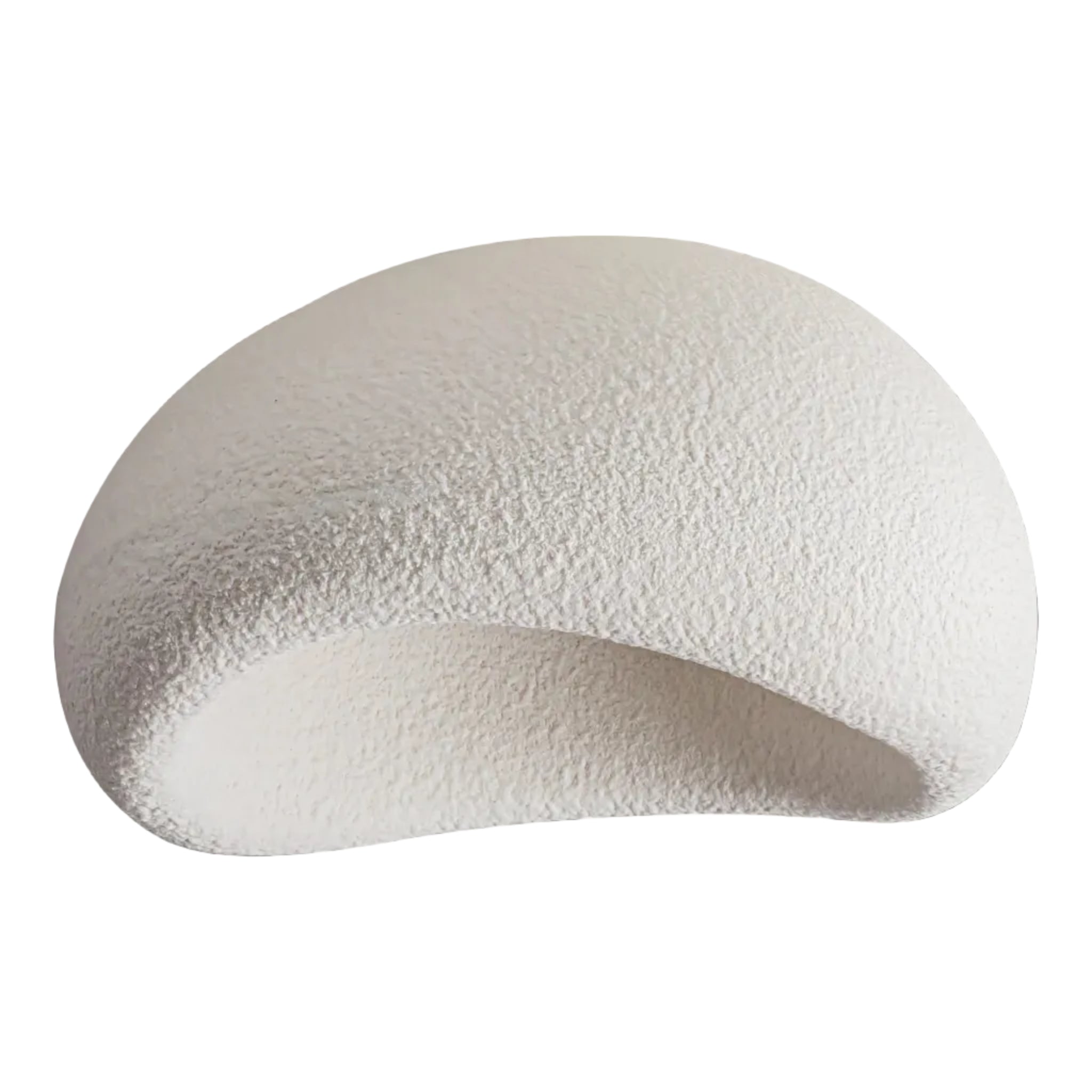 Calibo Cardinal Wabi Sabi Wall/Ceiling Light | 400mm - Dubbo Lighting Centre
