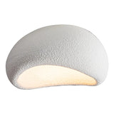Calibo Cardinal Wabi Sabi Wall/Ceiling Light | 400mm - Dubbo Lighting Centre