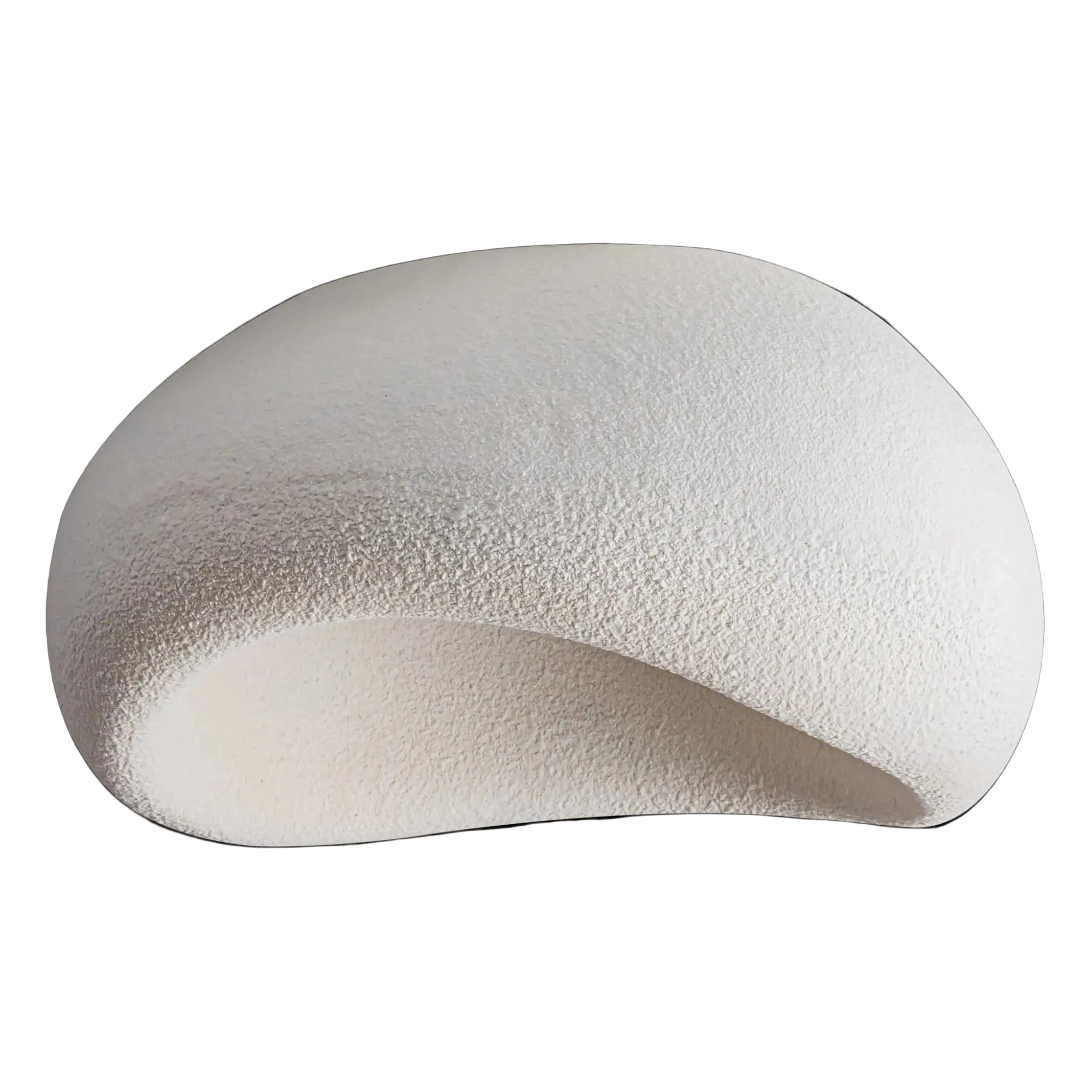 Calibo Cardinal Wabi Sabi Wall/Ceiling Light | 500mm - Dubbo Lighting Centre