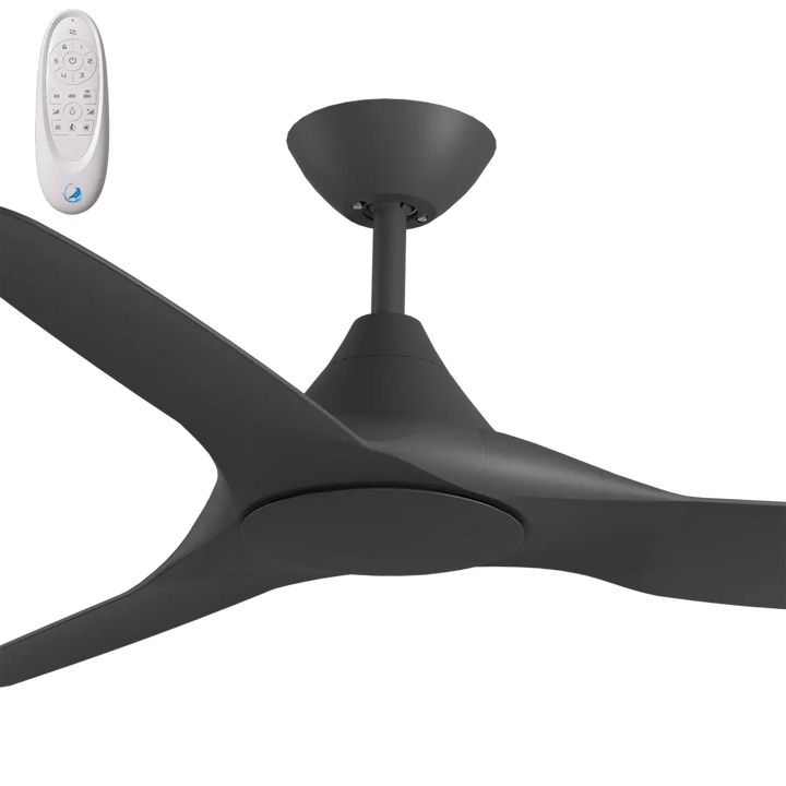 CloudFan DC Ceiling Fan