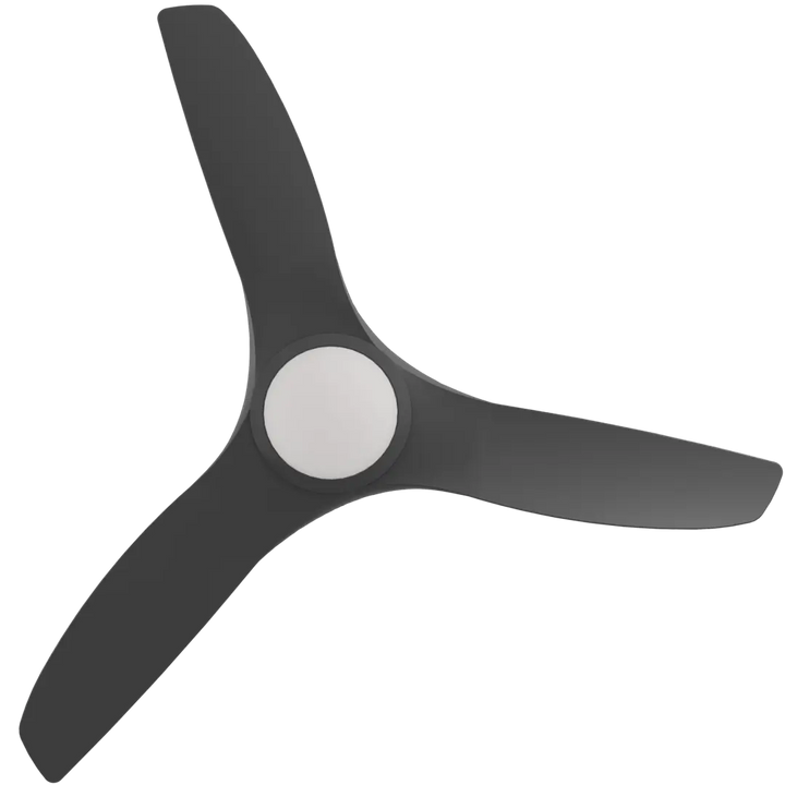 CloudFan DC Ceiling Fan with Light