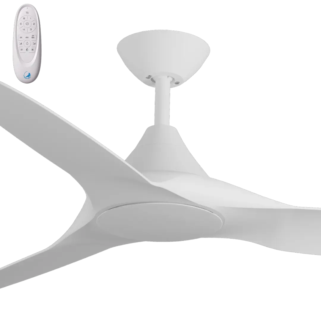 CloudFan DC Ceiling Fan