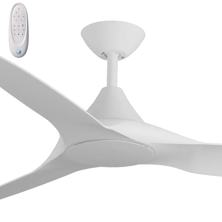 CloudFan DC Ceiling Fan