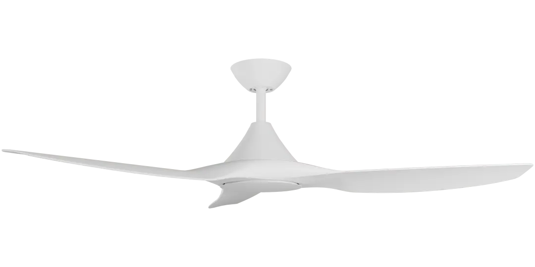 CloudFan DC Ceiling Fan