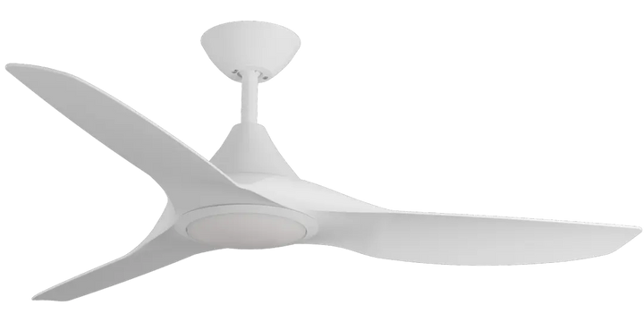 CloudFan DC Ceiling Fan with Light