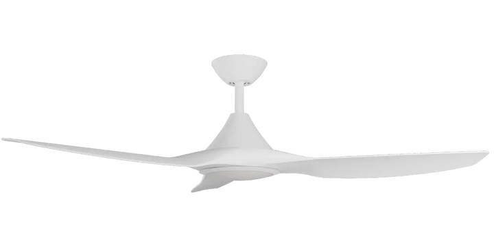 CloudFan DC Ceiling Fan with Light