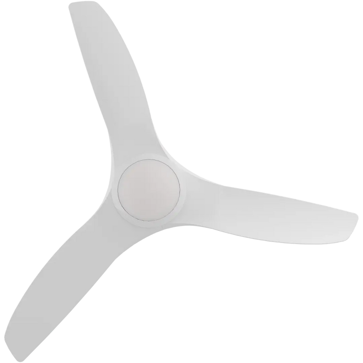 CloudFan DC Ceiling Fan with Light