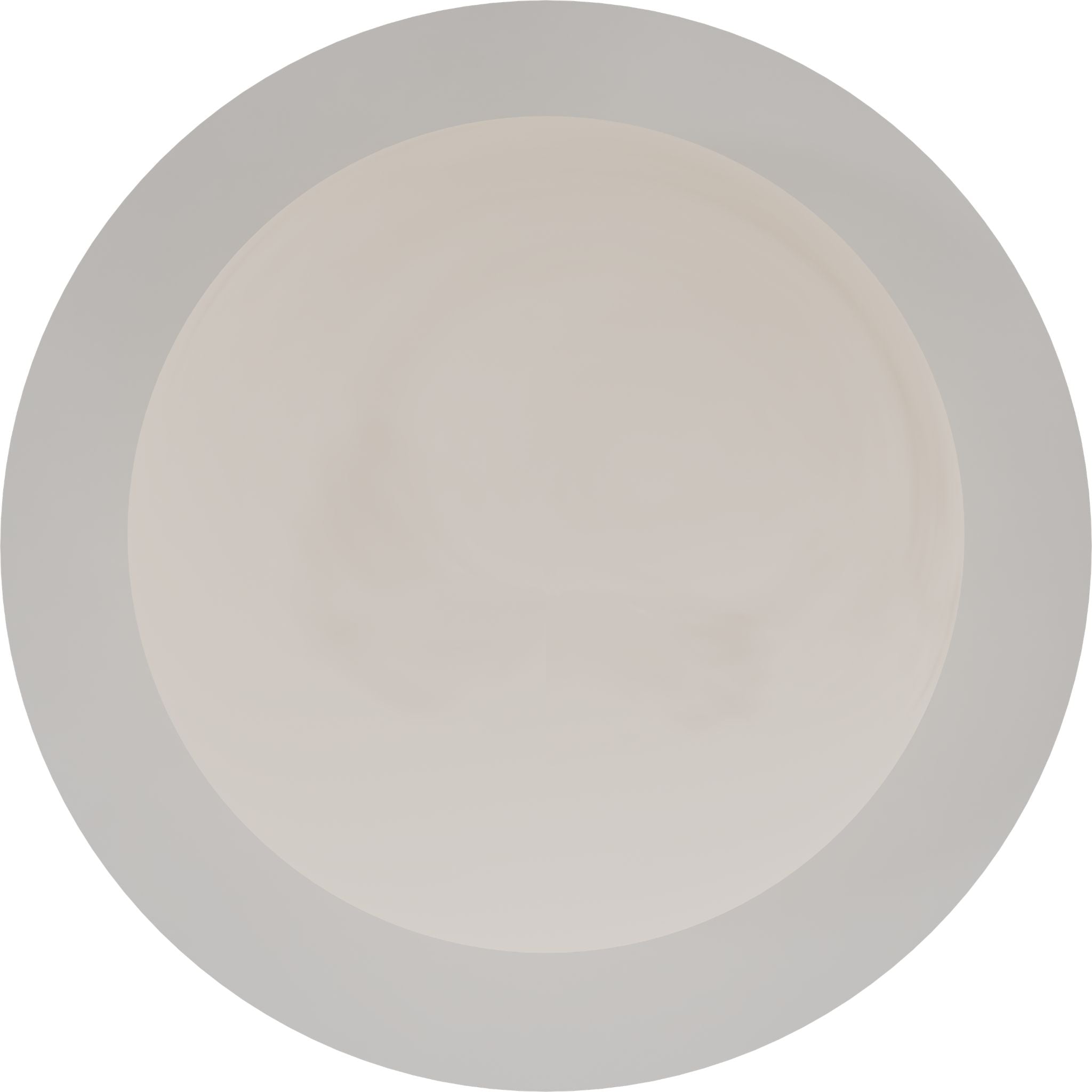 Calibo Crest Alabaster Glass 140mm Orb Wall Light Round Plate 200mm | White - Dubbo Lighting Centre