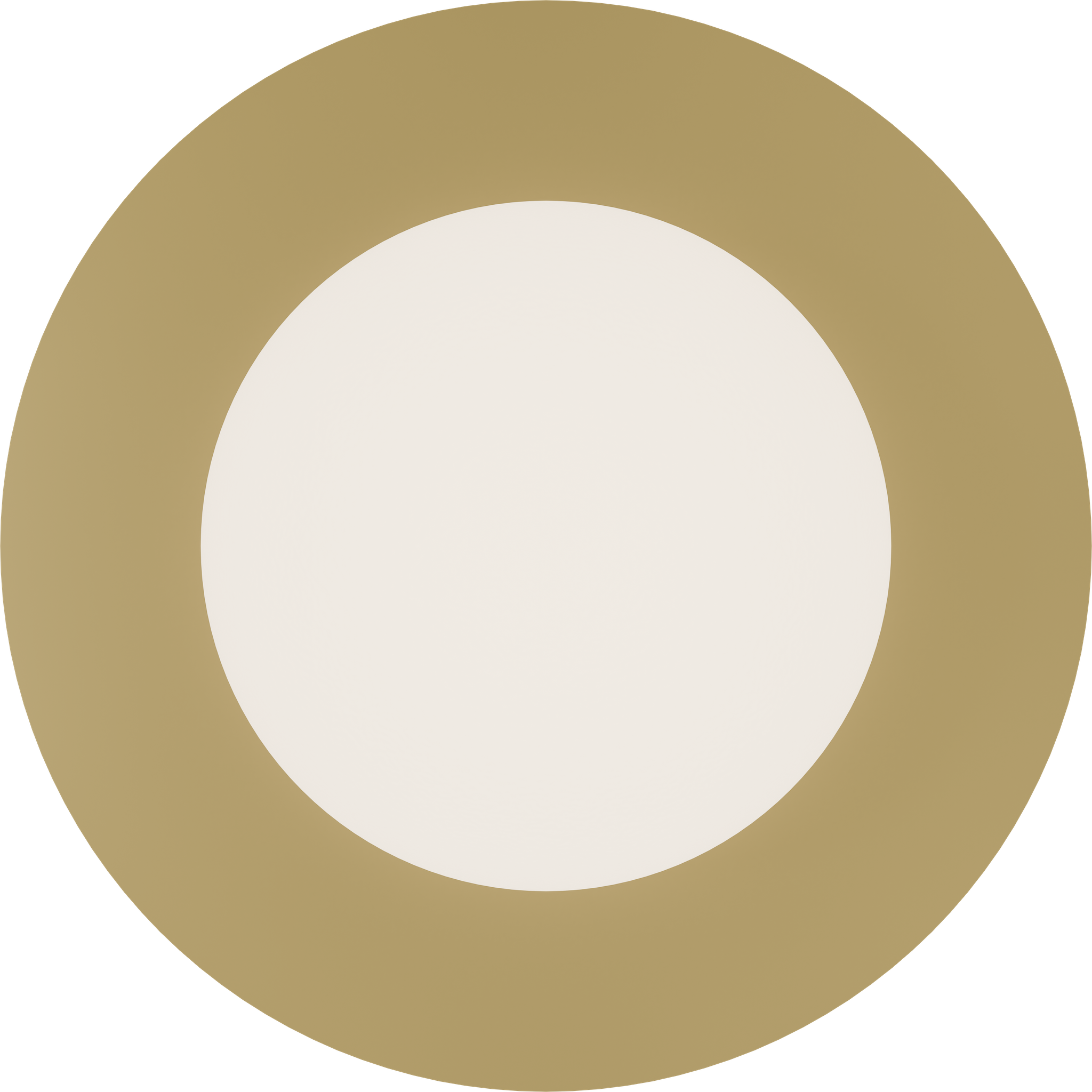 Calibo Crest Opal Glass 120mm Orb Wall Light Round Plate 200mm | Brass - Dubbo Lighting Centre