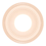 Calibo Gull Round Frosted Acrylic 3CCT LED Exterior Wall Light | White - Dubbo Lighting Centre