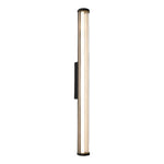 Calibo Junco Vertical Slimline Tubular 3CCT LED Exterior Wall Light | Large - Dubbo Lighting Centre