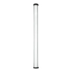 Calibo Junco Vertical Slimline Tubular 3CCT LED Exterior Wall Light | Large - Dubbo Lighting Centre