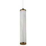 Charm 1 Light Pendant