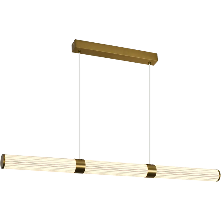 Charm Linear LED Pendant Light