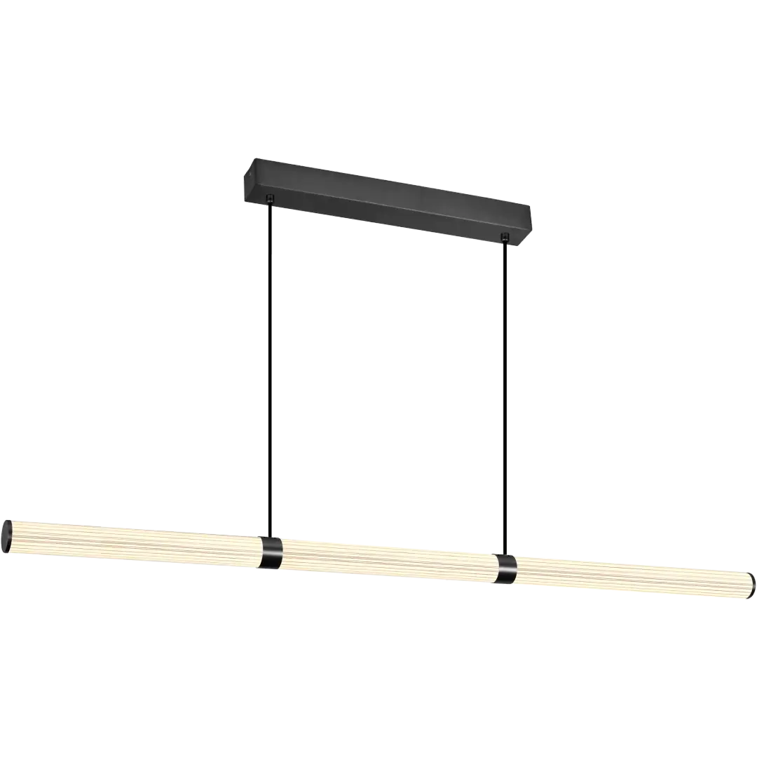 Charm Linear LED Pendant Light