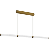 Charm Linear Pendant