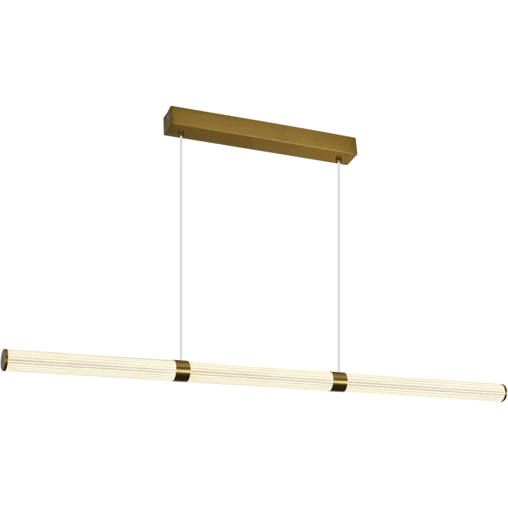 Charm Linear LED Pendant Light