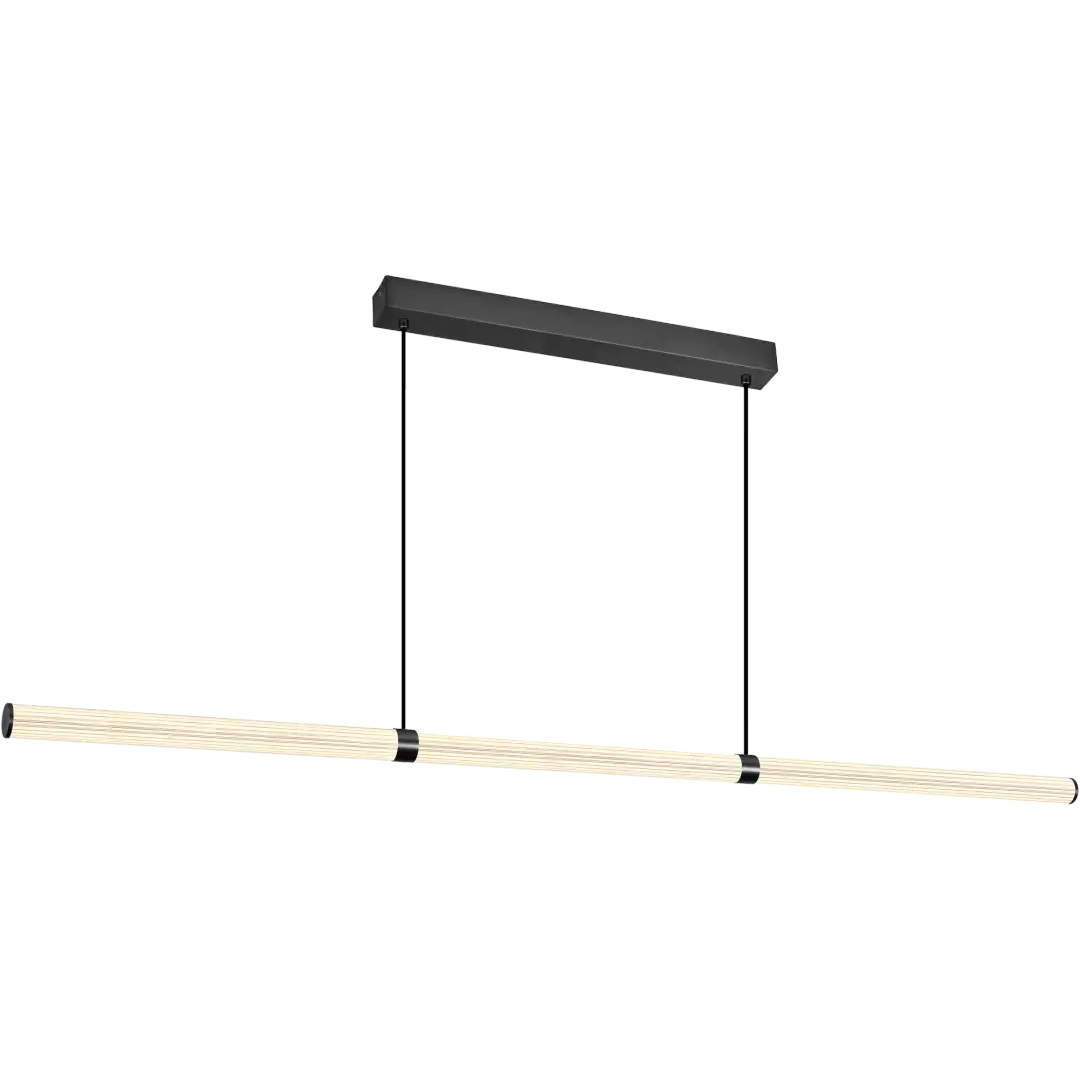 Charm Linear LED Pendant Light