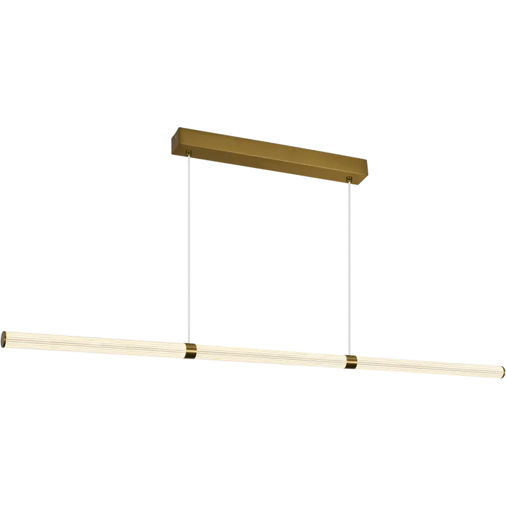 Charm Linear LED Pendant Light
