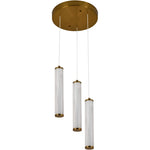 Charm Cluster Pendant Light - Dubbo Lighting Centre