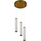 Charm Cluster Pendant Light - Dubbo Lighting Centre