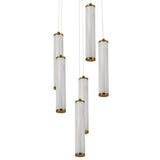 Charm Cluster Pendant Light - Dubbo Lighting Centre