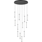 Charm Cluster Pendant Light - Dubbo Lighting Centre