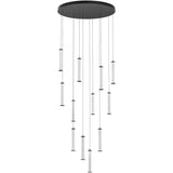 Charm Cluster Pendant Light - Dubbo Lighting Centre