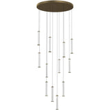 Charm Cluster Pendant Light - Dubbo Lighting Centre