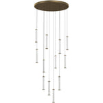 Charm Cluster Pendant Light - Dubbo Lighting Centre