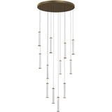 Charm Cluster Pendant Light - Dubbo Lighting Centre