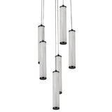Charm Cluster Pendant Light - Dubbo Lighting Centre
