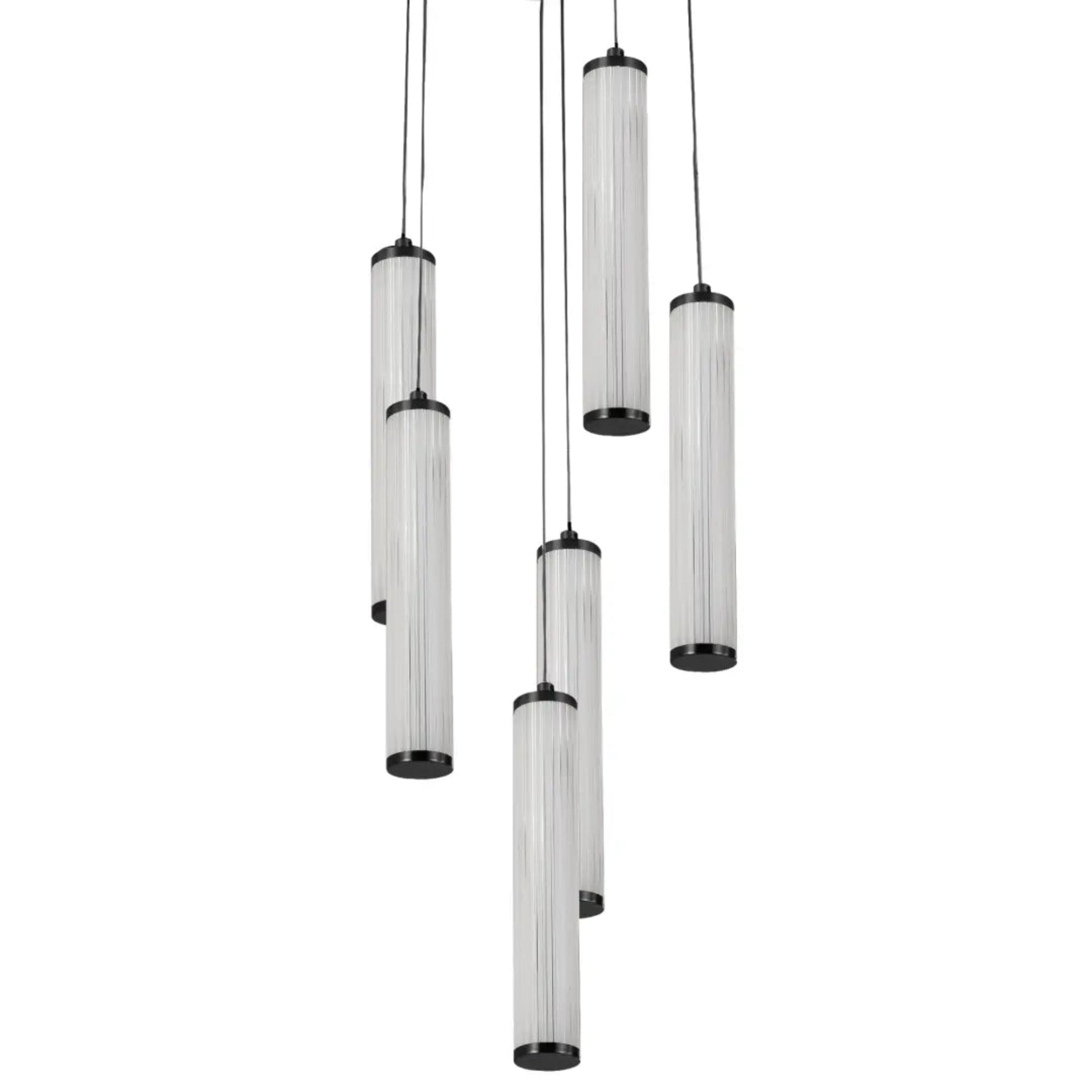 Charm Cluster Pendant Light - Dubbo Lighting Centre