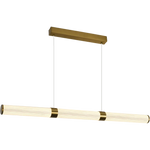 Charm Linear Pendant Light - Dubbo Lighting Centre