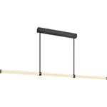 Charm Linear Pendant Light - Dubbo Lighting Centre