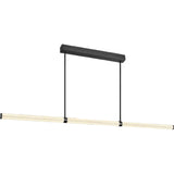 Charm Linear Pendant Light - Dubbo Lighting Centre