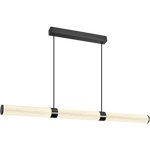 Charm Linear Pendant Light - Dubbo Lighting Centre