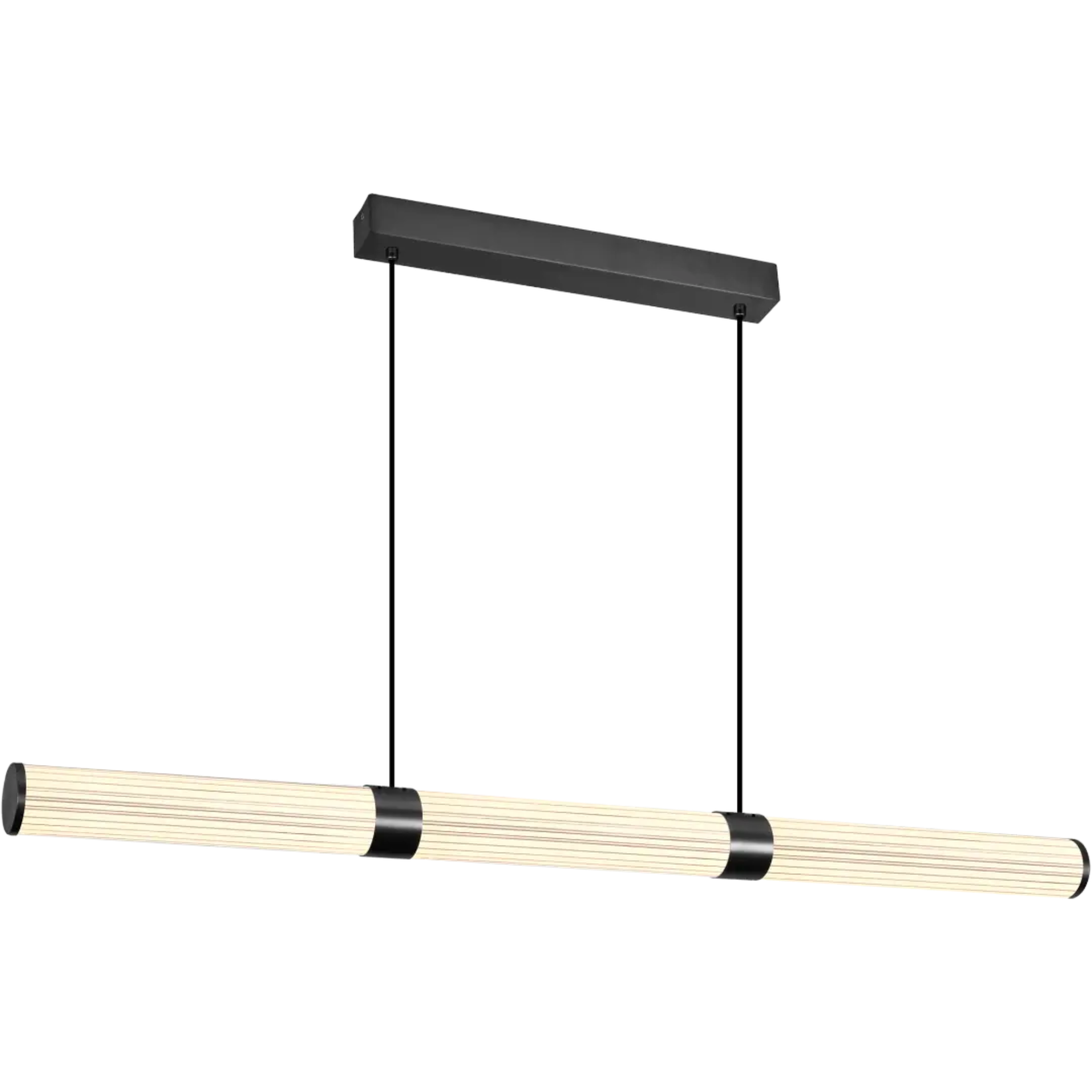 Charm Linear Pendant Light - Dubbo Lighting Centre