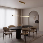 Charm Linear Pendant Light - Dubbo Lighting Centre
