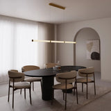 Charm Linear Pendant Light - Dubbo Lighting Centre