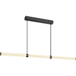 Charm Linear Pendant Light - Dubbo Lighting Centre