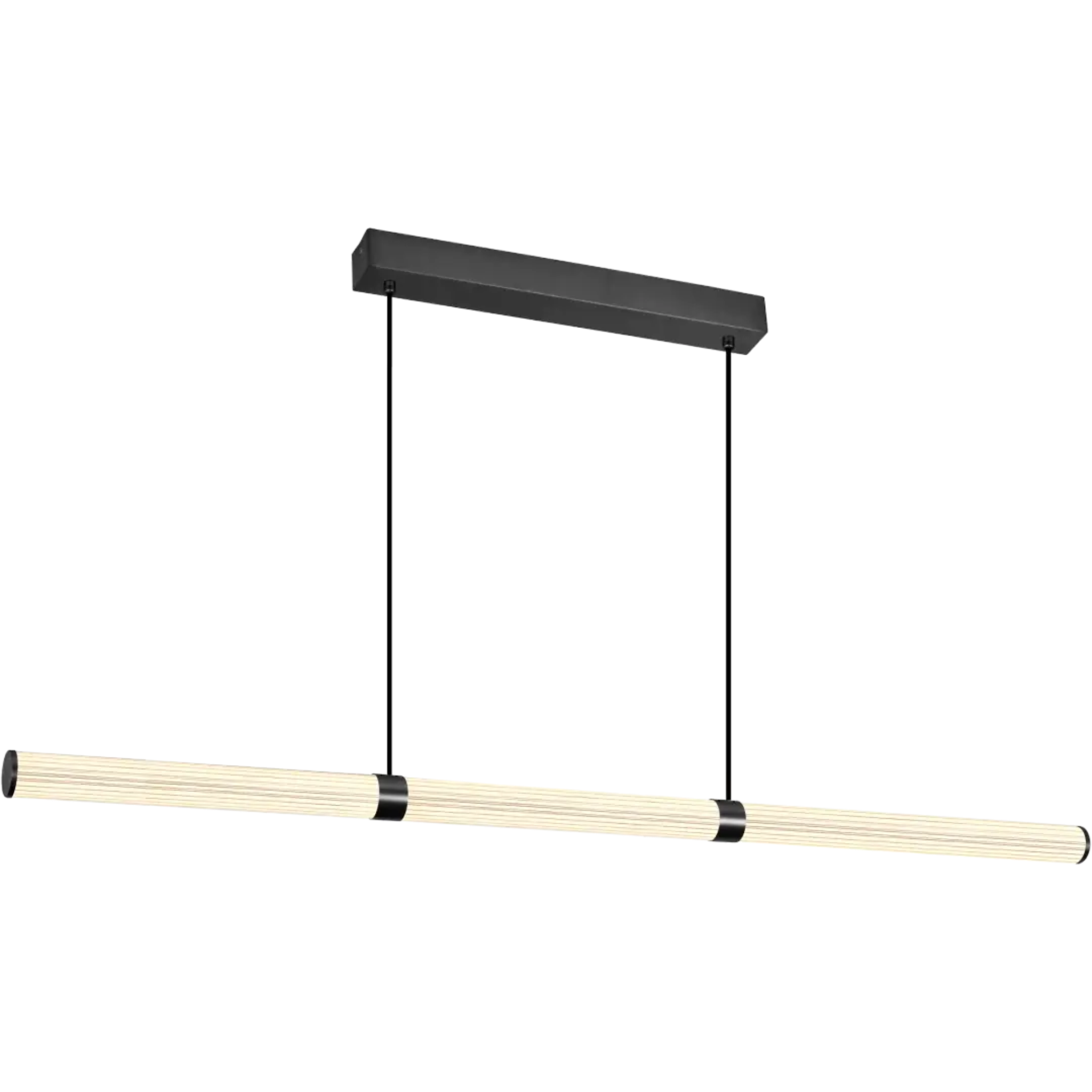 Charm Linear Pendant Light - Dubbo Lighting Centre