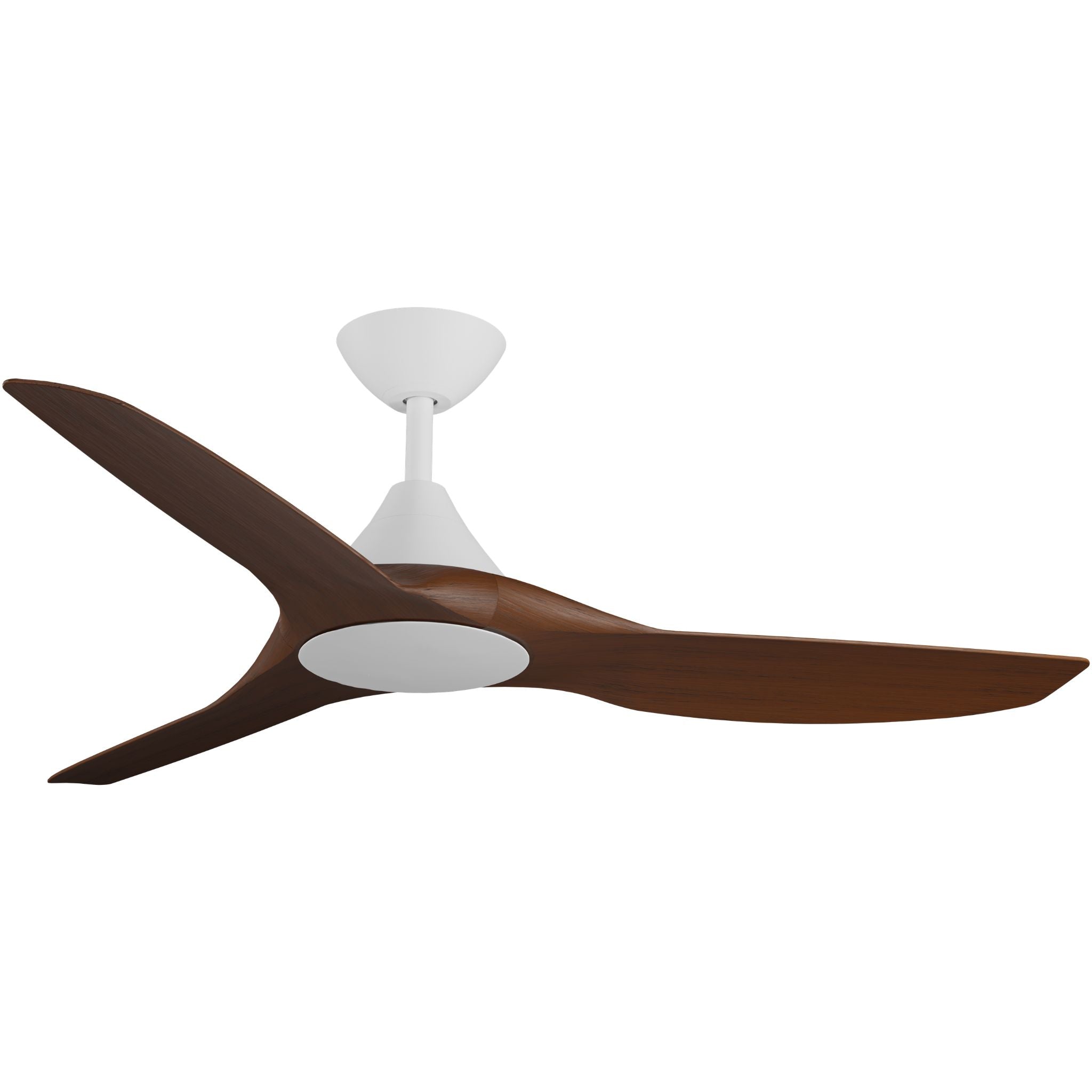 CloudFan 48" (1220mm) ABS DC Ceiling Fan with Remote Control - Dubbo Lighting Centre